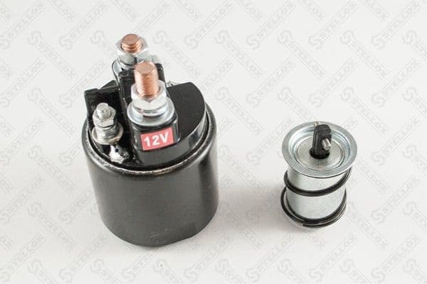 Solenoid Switch, starter 06-85159-SX