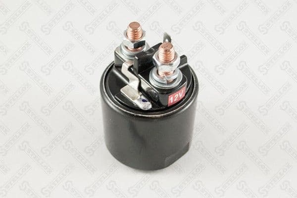 Solenoid Switch, starter 06-85125-SX