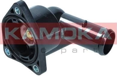 Thermostat, coolant 7710234 - image 2