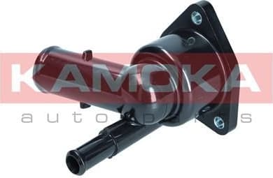 Thermostat, coolant 7710234 - image 4