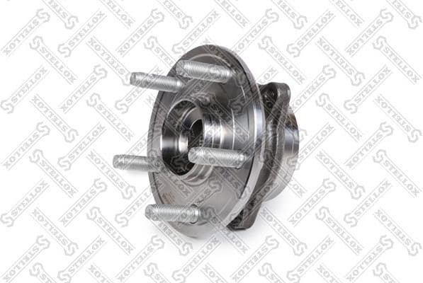 Wheel Bearing Kit 43-29237-SX