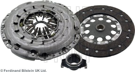 Clutch Kit ADG030184