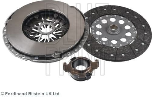 Clutch Kit ADG030184 - image 2