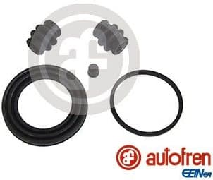 Repair Kit, brake caliper D4725