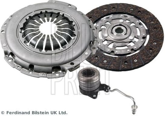 Clutch Kit SMARTFIT Solution Kit ADBP300150