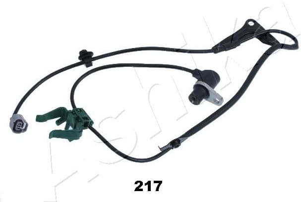 Sensor, wheel speed 151-02-217