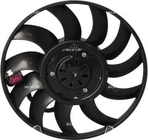 Fan, engine cooling 47930
