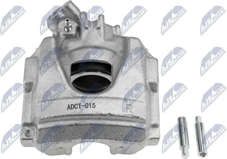 Brake Caliper HZP-CT-015 - image 2