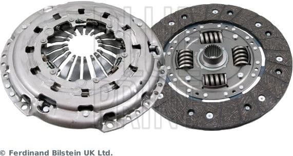 Clutch Kit ADBP300120