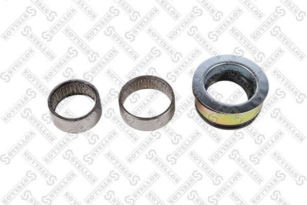 Bushing, axle beam 69-98006-SX