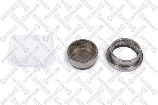 Bushing, axle beam 69-98001-SX