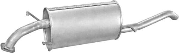 Rear Muffler 05.60
