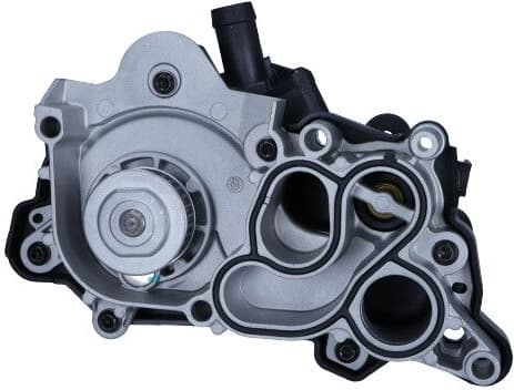 Water Pump, engine cooling 47-0246 - image 2