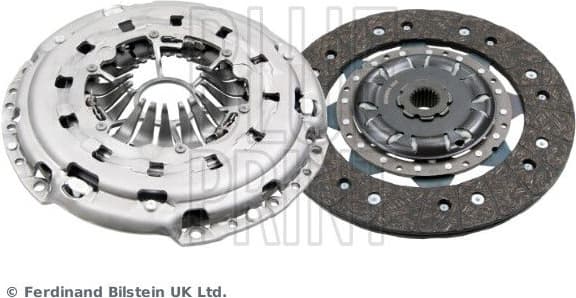 Clutch Kit ADBP300010