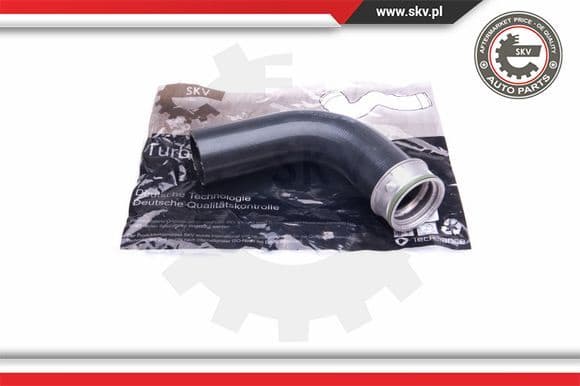 Charge Air Hose 43SKV209