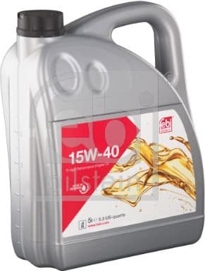 Engine Oil Mobility Guard Pro 32927