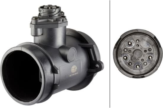 Mass Air Flow Sensor 8ET 358 095-681