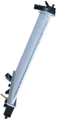 Radiator, engine cooling 550104 - image 2