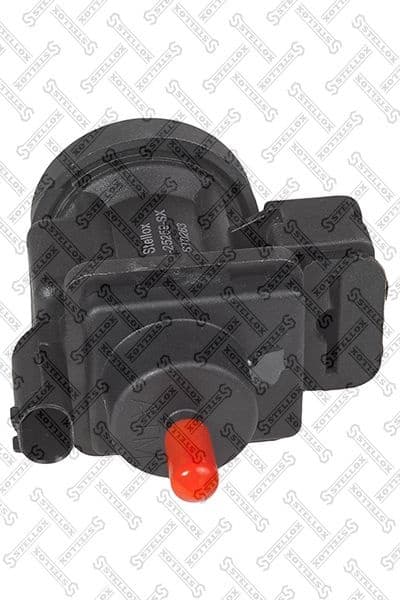 EGR Valve 01-25259-SX - image 2