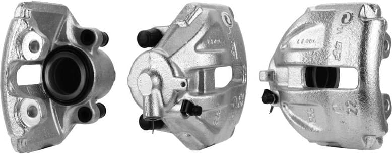 Brake Caliper 3153200