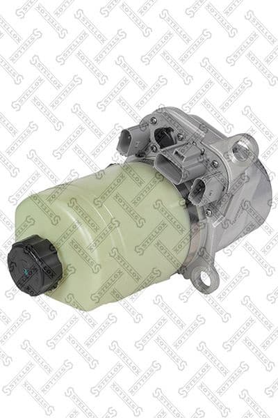 Hydraulic Pump, steering 00-36393-SX
