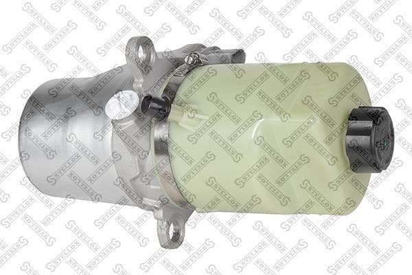 Hydraulic Pump, steering 00-36393-SX - image 2