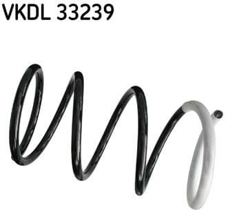 Suspension Spring VKDL33239