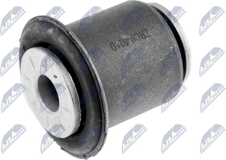Mounting, control/trailing arm ZTP-CH-021D