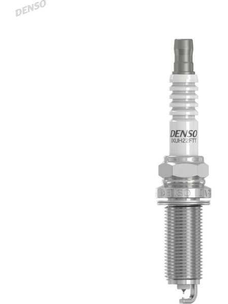 Spark plug IXUH22FTT