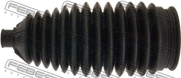 Bellow, steering HRKB-RE