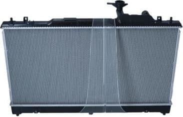 Radiator, engine cooling 550106 - image 3