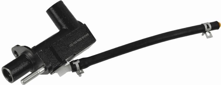 Master Cylinder, clutch 6284 654 020