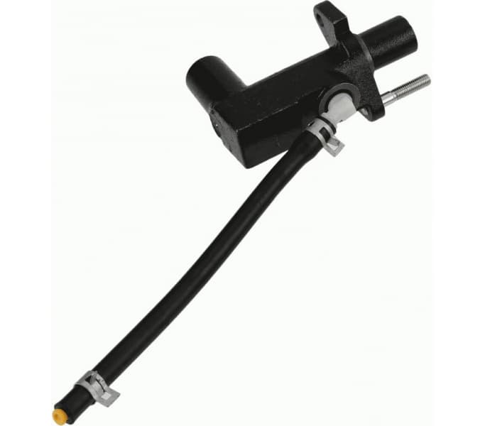 Master Cylinder, clutch 6284 654 020 - image 2