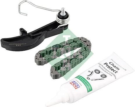 Chain Kit, oil pump drive 558 0069 10