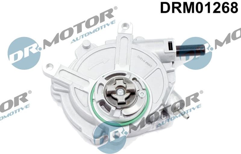 Vacuum Pump, braking system DRM01268
