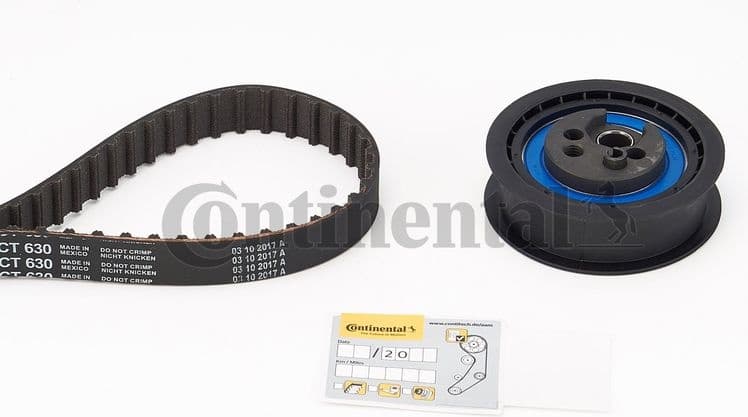 Timing Belt Kit CT630K2 - image 3