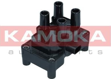Ignition Coil 7120003