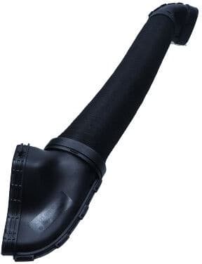 Intake Hose, air filter 18-1241