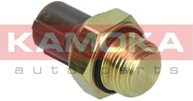 Temperature Switch, radiator fan 4090020 - image 4