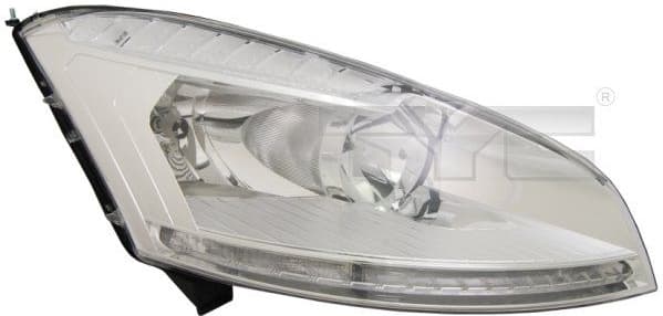 Headlight 20-11255-15-2