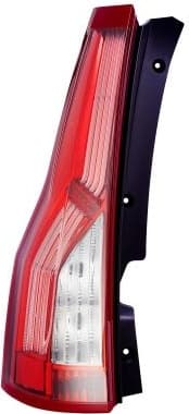 Tail Light Assembly 2SK009466131