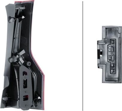 Tail Light Assembly 2SK009466131 - image 2