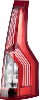 Tail Light Assembly 2SK009466141
