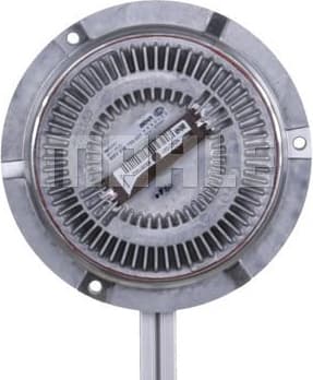 Clutch, radiator fan BEHR *** PREMIUM LINE *** CFC 75 000P - image 5