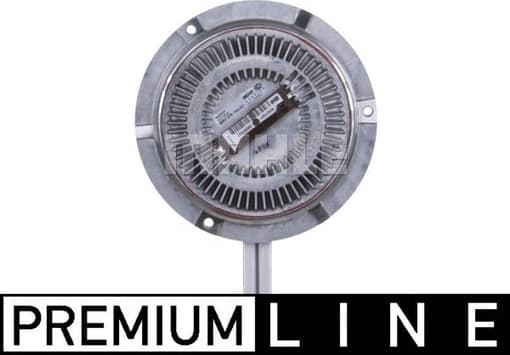 Clutch, radiator fan BEHR *** PREMIUM LINE *** CFC 75 000P - image 7