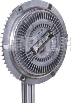 Clutch, radiator fan BEHR *** PREMIUM LINE *** CFC 75 000P - image 8