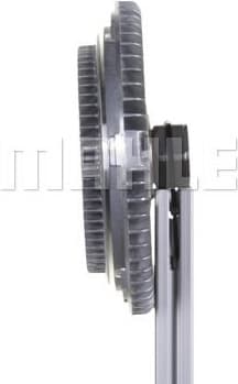 Clutch, radiator fan BEHR *** PREMIUM LINE *** CFC 75 000P - image 11