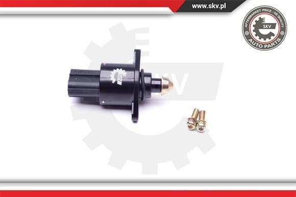 Idle Control Valve, air supply 08SKV047 - image 2