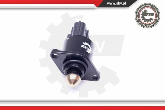 Idle Control Valve, air supply 08SKV047 - image 3