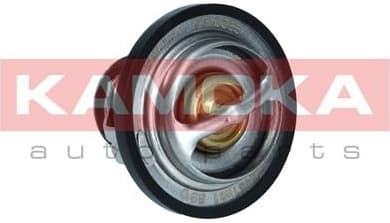 Thermostat, coolant 7710065 - image 2